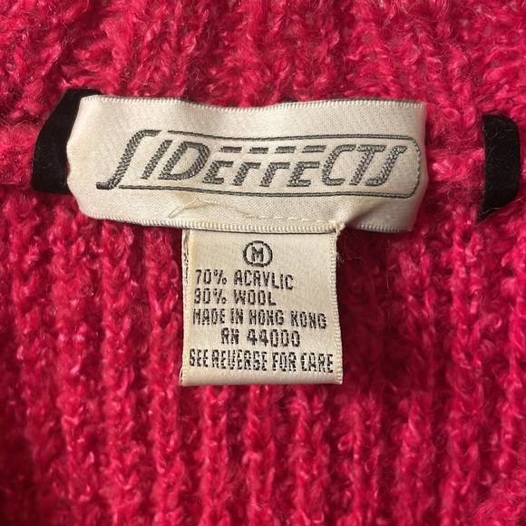 Vintage Bright Sweater - Picture 13 of 17